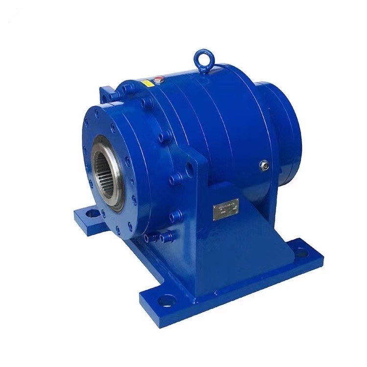 KAZ97 18.5kw helical and bevel helical gearboxes heavy duty helical gear reducer gearbox for crane China manufacturer